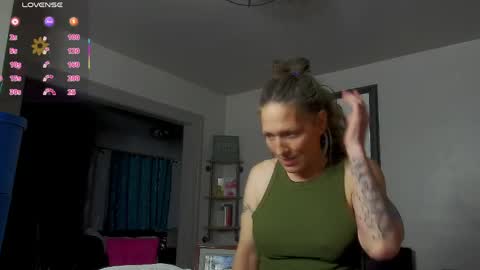 Daisy online show from April 2, 1:58 am