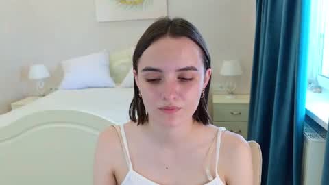Snapshot of daisy_heart chatting on June 20, 8:17 am Daisy online show from June 20, 8:17 am