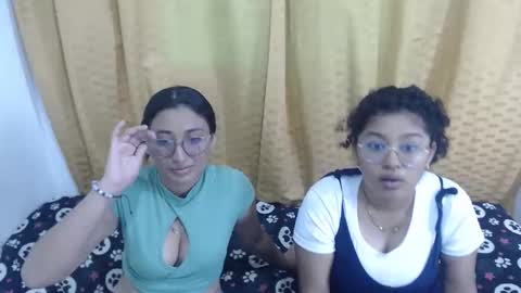 Daisy hot x online show from October 19, 9:37 pm