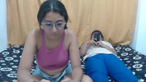 Daisy hot x online show from October 22, 11:15 pm