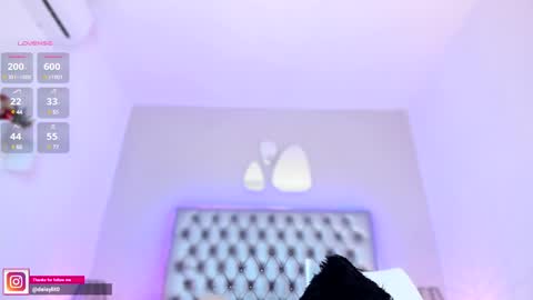 Daisy online show from January 15, 1:34 am