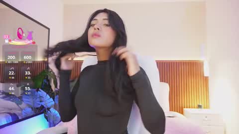 Daisy online show from February 25, 9:24 pm