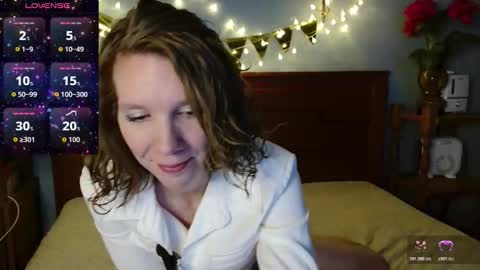 daisy_lovely online show from February 27, 4:23 am