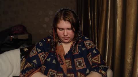 Snapshot of daisy_low chatting on February 23, 4:02 pm Alexandra online show from February 23, 4:02 pm