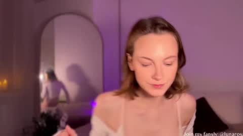 Snapshot of daisy_mint chatting on November 13, 5:45 pm Daisy Fansly - Daisyymint online show from November 13, 5:45 pm