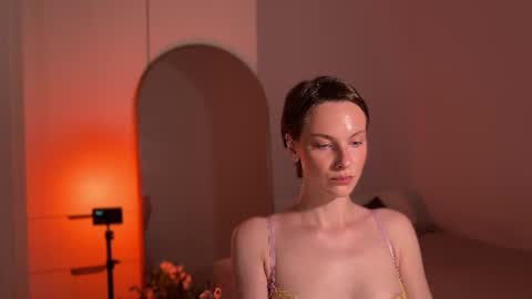 Daisy   Fansly - Daisyymint  online show from July 4, 5:52 pm