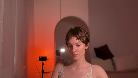 Daisy   Fansly - Daisyymint  online show from July 25, 6:27 pm