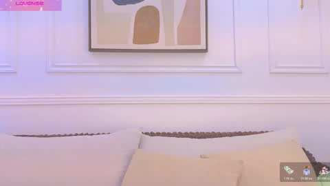 Daisy Price online show from March 23, 10:30 am