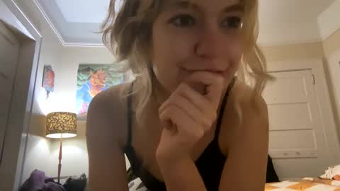 DaisyB3 online show from January 14, 9:13 am