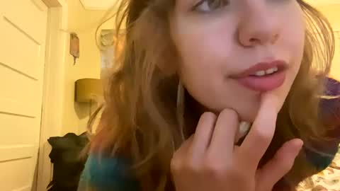 DaisyB3 online show from February 23, 11:58 pm