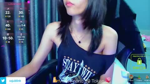 Snapshot of daisybean chatting on December 16, 5:43 pm Daisy online show from December 16, 5:43 pm