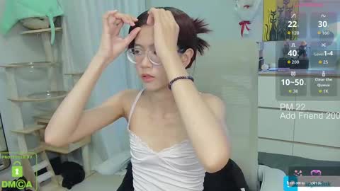 Daisy online show from April 23, 9:41 am