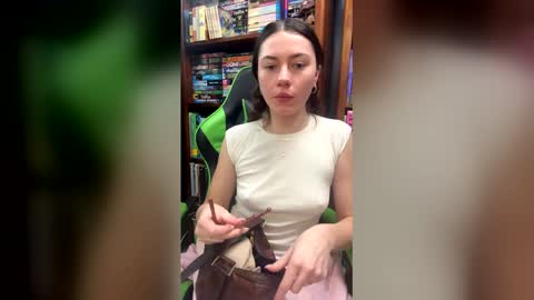 Daisy online show from May 17, 12:41 am