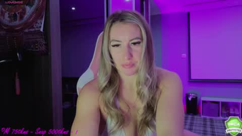 DaisyDeliciousxx online show from October 13, 8:03 am