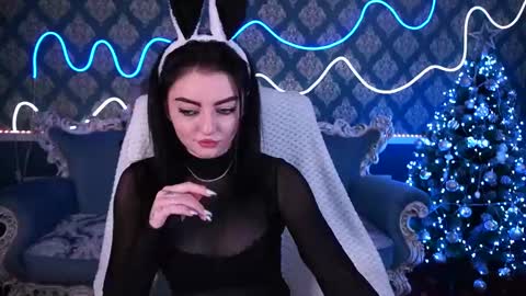 Snapshot of daisydelight_ chatting on December 15, 5:20 pm daisydelight_ online show from December 15, 5:20 pm