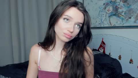 Naomi online show from December 27, 9:17 am