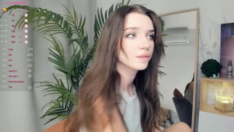 Naomi online show from February 17, 8:26 pm