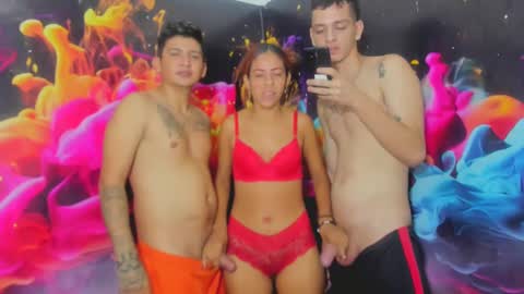 girl- paola online show from February 15, 2:58 am