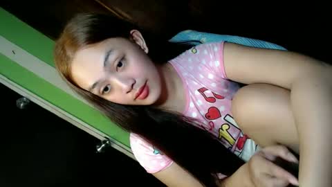 LILY   christmas wish breast implant online show from November 15, 1:25 am