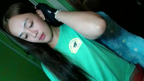 LILY   christmas wish breast implant online show from December 3, 10:24 am