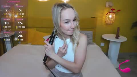 daisymellifluous online show from February 21, 1:28 am