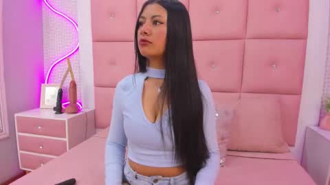 Mariana online show from October 27, 12:31 pm