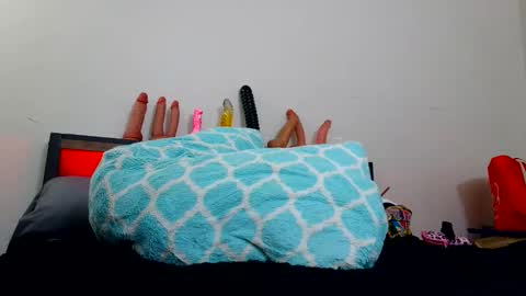 Daisy Wylde online show from October 27, 4:11 pm