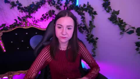 daisyyfire online show from November 1, 1:46 pm