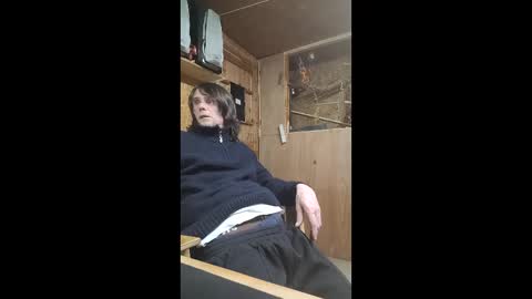 dave online show from March 5, 11:01 pm