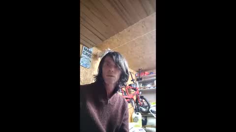 dave online show from March 22, 10:46 pm