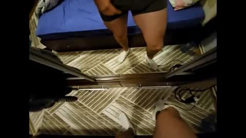 Snapshot of dakata1232 chatting on October 16, 4:02 am dakata1232 online show from October 16, 4:02 am