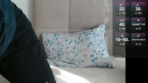 dakata1232 online show from April 27, 2:59 pm