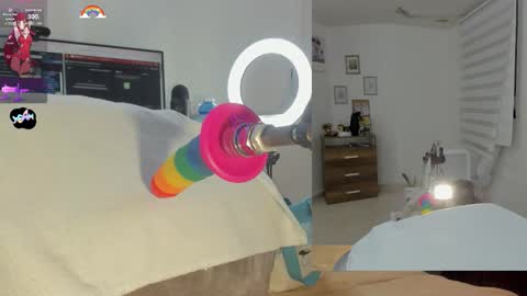 daki_ume_ online show from November 9, 2:10 am