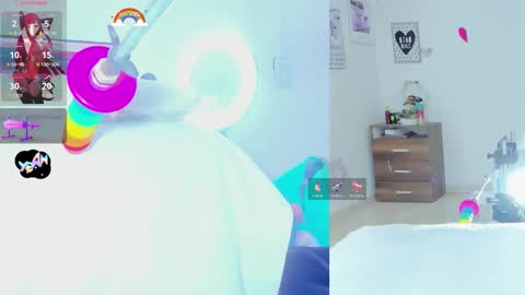 daki_ume_ online show from February 5, 2:49 am