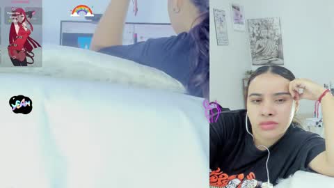 daki_ume_ online show from April 1, 2:45 am