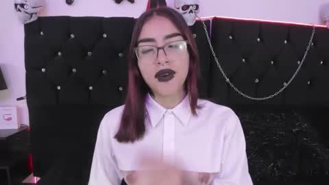 dakitty_moon online show from February 19, 4:00 pm