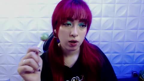 Snapshot of dakkotta_ chatting on October 24, 9:44 pm Dakkotta online show from October 24, 9:44 pm