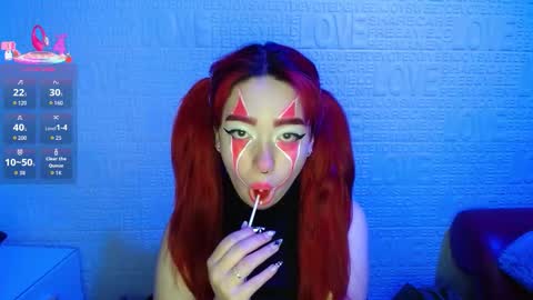 Snapshot of dakkotta_ chatting on October 29, 3:03 pm Dakkotta online show from October 29, 3:03 pm