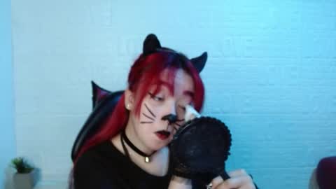 Snapshot of dakkotta_ chatting on October 30, 4:08 pm Dakkotta online show from October 30, 4:08 pm