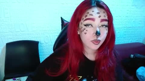 Snapshot of dakkotta_ chatting on October 31, 2:51 pm Dakkotta online show from October 31, 2:51 pm