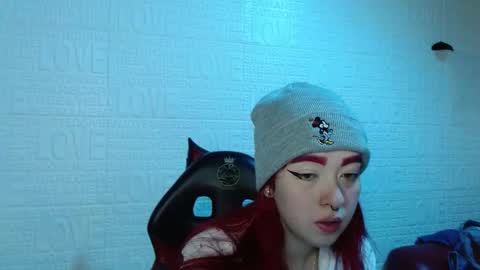 Snapshot of dakkotta_ chatting on November 1, 2:30 pm Dakkotta online show from November 1, 2:30 pm