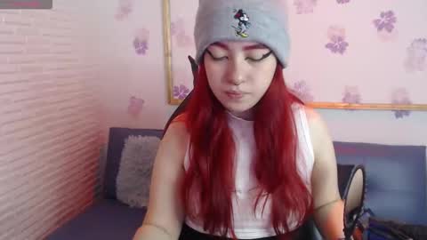 Snapshot of dakkotta_ chatting on November 2, 1:24 pm Dakkotta online show from November 2, 1:24 pm