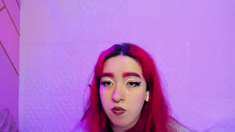 Snapshot of dakkotta_ chatting on November 6, 2:40 pm Dakkotta online show from November 6, 2:40 pm