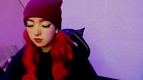 Snapshot of dakkotta_ chatting on November 20, 4:18 pm Dakkotta online show from November 20, 4:18 pm