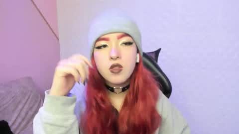 Snapshot of dakkotta_ chatting on November 24, 3:23 pm Dakkotta online show from November 24, 3:23 pm