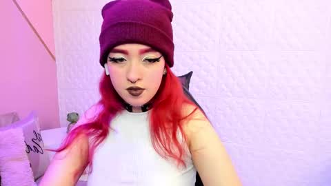 Snapshot of dakkotta_ chatting on November 29, 4:48 am Dakkotta online show from November 29, 4:48 am