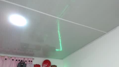 VALENTINA  online show from March 19, 8:07 am