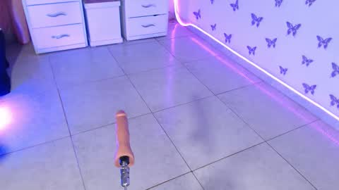 VALENTINA  online show from March 30, 7:42 am