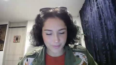 Snapshot of dakota01_ chatting on December 29, 4:05 am IG  dakotasofiaa online show from December 29, 4:05 am