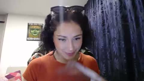 Snapshot of dakota01_ chatting on December 29, 7:06 am IG  dakotasofiaa online show from December 29, 7:06 am